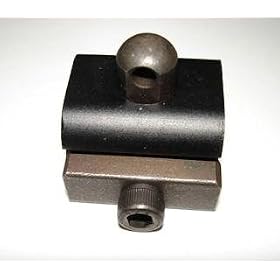 Sling Swivel Rail Adapter by 