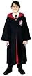 Harry Potter TM Deluxe Gryffindor Costume Robe