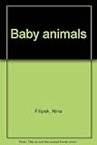 Baby animals