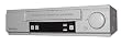 First Alert FTR-960R 960 Hour Time Lapse VCR