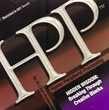 Hidden Wisdom - Breaking Through Creative Blocks (Hypnosis CD)
