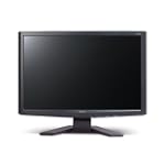 SAVE $122 - Acer X223WbD 22" Wide 1680 X 1050 Resolution LCD-blk $169.99