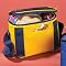 Deluxe 2-Tone Lunch Cooler Bag by BAGedge (Style# BE013)
