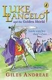 Luke Lancelot: The Golden Shield