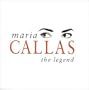 Maria Callas: The Legend