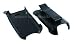 (3 Kit) For LG CU400 Cingular Swivel Belt Clip Holster + Car Charger + Travel Charger
