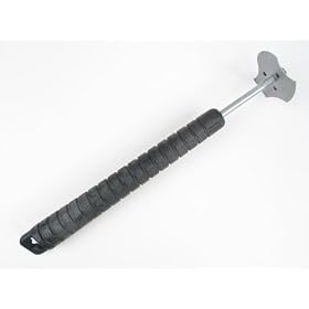 Paint Scraper Heavy Duty Profile Scraper by The Silent Paint Remover