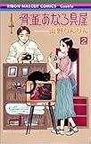 この巻の所有チェックをON/OFFする
