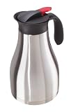 Oggi Fusion Carafe with Tea Infuser