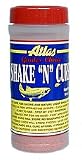 Atlas Guide's Choice Shake N Cure Skein & Egg Cure Color: Pink