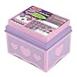 MELISSA & DOUG DECORATE YOUR OWN JEWELRY BOX