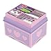 MELISSA & DOUG DECORATE YOUR OWN JEWELRY BOX