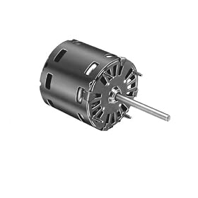 1/15hp 1600RPM CW 3.3" Diameter 115 Volts Fasco # D109