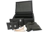 Portabrace PB-2600DKO Superlite Divider Kit Only (Black)