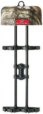 New 2015 Octane Bowtech Deadlock Lite 5 Arrow Bow Quiver Mossy Oak Infinity Camo