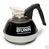 Ez Pour Decanter For Coffee Brewer Machine Maker 6pk