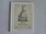 Meet Kirsten - An American Girl - Book 1