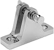 Seachoice Deck Hinge - 90 Degree