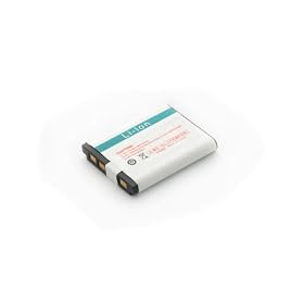 Pisen Lithium-Ion Rechargeable Battery Replace FE-230 240 340 LI-40B 42B for Olympus FE Series FE-20, FE-150, FE-150 Zoom, FE-160, FE-190