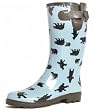 Hatley - Women's Bear Country Rain Boots