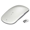 Heden - SUSB900CWW - Souris sans fil tactile - Wifi 2.4 GHz - 1600 dpi - Maio Blanc