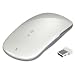 Heden - SUSB900CWW - Souris sans fil tactile - Wifi 2.4 GHz - 1600 dpi - Maio Blanc