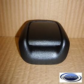 Ford Fiesta MK6 LH Front Seat Tilt Handle
