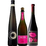 【WEB限定】個性派揃いのイタリア 3本セット 750ML*3