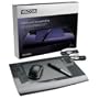 Acad INTUOS3 6X11 USB Wide format Pen Tablet