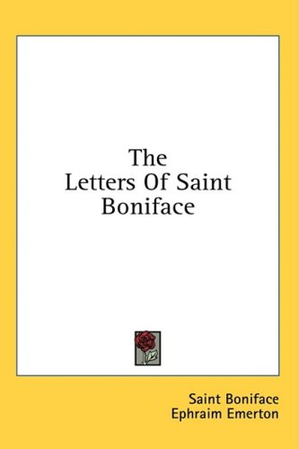 Boniface
