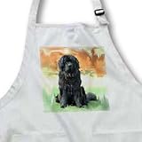 Dogs NewFoundLand - NewFoundLand - Aprons
