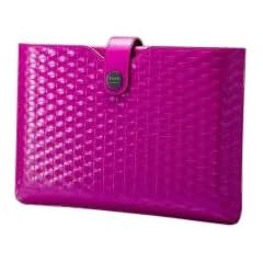 Asus Seashell Karim Rashid 25,7 cm (10,1 Zoll) Notebook-Schutztasche f�r EeePC 1008P pink