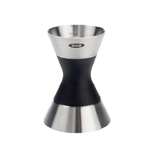 OXO SteeL Double Jigger