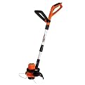 Positec Grass Trimmer - 12" Auto-Feed