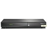 TechnoTrend TT-micro C834 HDTV digitaler HDTV Kabelreceiver (f�r Unitymedia, CI-Slot, CEC-HDMI-Steuerung, USB 2.0) schwarzvon "TechnoTrend G�rler"