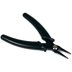 Euro Tool Pliers Bead Crimping Stone Setting & Beading
