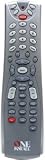 One For All URC 4021 4-Device Universal Remote Control