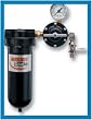 DeVilbiss Clean AirTM AIR CONTROL UNIT