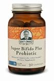 Udo's Choice Super Bifido Plus Probiotic 30 Capsules