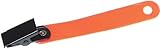 Allen Company Plastic Coated Reflective Ribbon with Clip