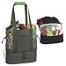 Adventurer Tote w/ Cooler Base