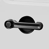 Rugged Ridge 11651.25 Black Door Handle Recess Guard 3 Piece 312Fo0PuFVL. SL160 Rugged Ridge 11651.25 Black Door Handle Recess Guard 3 Piece