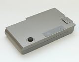 Zoom Produkt-Bild: Akku f&uuml;r Dell Inspiron 600m 500m 510m Latitude D500 D505 D510 D520 D600 D610 Precision M20 5200mAh 10,8V 6 Zellen Silber Grau 451-10132 451-10194 G2053A01 312-0068 BAT1194 315-0084 310-4482 310-5195 312-0191 312-0309 312-0408 6Y270 3R305 OX217 1X793 3R305 4P894 C1295 J2178 U1544 W1605 YD165