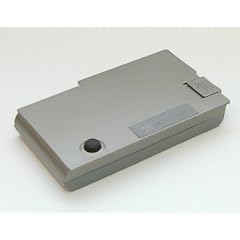 Akku f�r Dell Inspiron 600m 500m 510m Latitude D500 D505 D510 D520 D600 D610 Precision M20 5200mAh 10,8V 6 Zellen Silber Grau 451-10132 451-10194 G2053A01 312-0068 BAT1194 315-0084 310-4482 310-5195 312-0191 312-0309 312-0408 6Y270 3R305 OX217 1X793 3R305 4P894 C1295 J2178 U1544 W1605 YD165