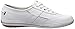 Keds Women's Craze T-Toe Leather Sneaker