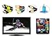 Click to Enlarge Image 312FrROS20L. SL75 Toshiba 46SV670U HDTV + High performance HDTV Hook up & Maintenance Kit