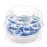 Avent Express 2 Microwave Sterilizer by Philips Avent