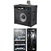 DV121 Karaoke System – Professional CDG/MP3G Karaoke Player and Guitar Amplifie Karaoke System – Professional CDG/MP3G Karaoke Player and Guitar Amplifier DV121