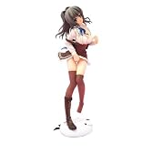 あかね色に染まる坂 片桐優姫 ツン顔