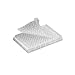 Corning 3083 Ethyl Vinyl Acetate Square 96 Well Storage Block Sealing Mat, Non-Sterile (Case of 50)